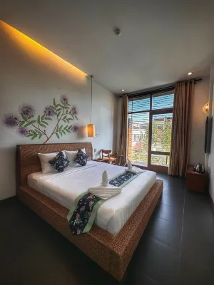 Monsoon Riverside Hotel Suositellut Photos