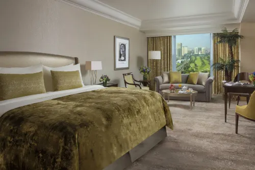 Hotel Mulia Senayan, Jakarta Unggulan Photos