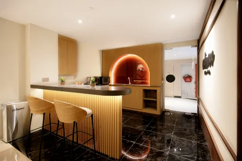 Coliwoo Orchard - Co-Living Serviced Apartments Leisure & Recreation Photos