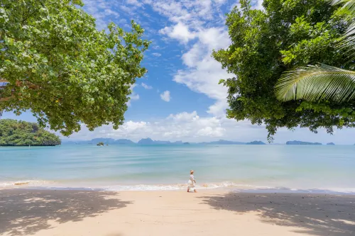 Paradise KohYao À proximité de l'hôtel Photos
