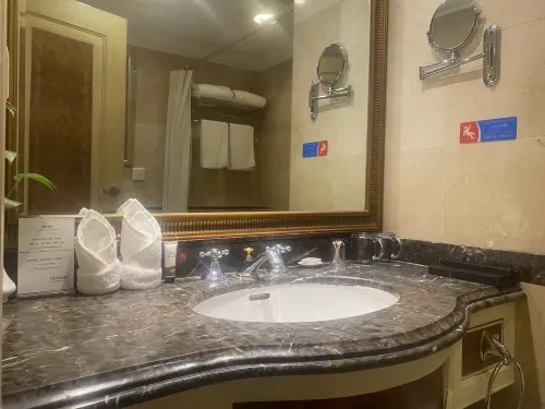 Beijing Chongqing Hotel Номера Photos