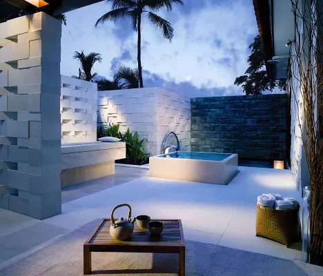 Grand Hyatt Bali الترفيه والتسلية Photos