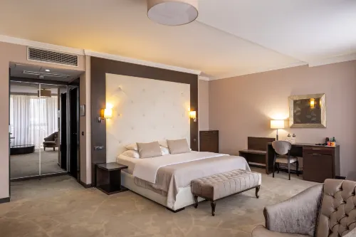 Hotel Constantine the Great Fremhævet Photos