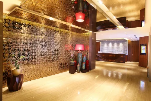 Swiss-Belhotel Pondok Indah Area Publik Photos