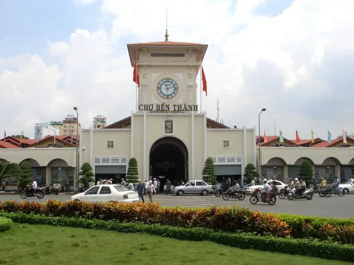 Kim Dung Hotel Tran Quang Khai Photos