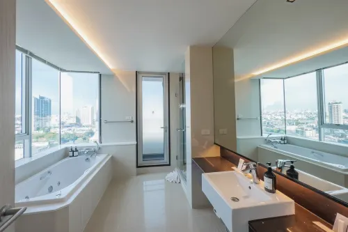 Jasmine Grande Residence Zimmer Photos