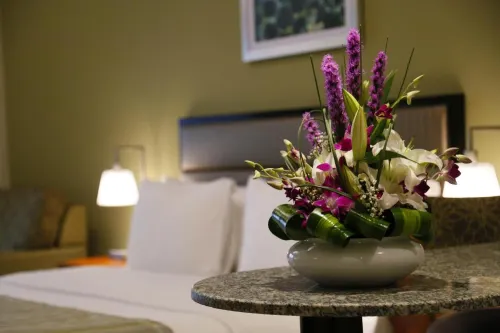 Savoy Park Hotel Apartments Rooms Photos