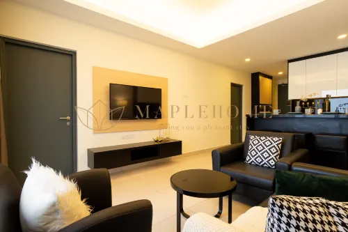 Ion Delemon Premier Suites Genting Kamar Photos