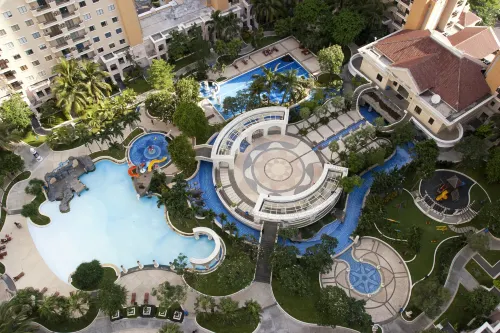 Ascott Waterplace Surabaya Unggulan Photos