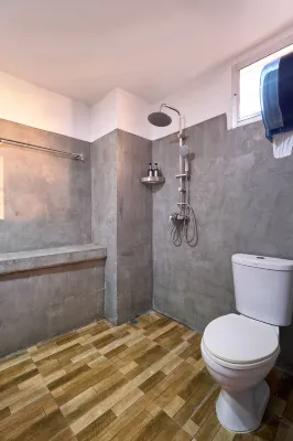 Thapae60 Mini Hotel Chambres Photos