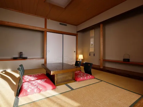 Mercure Tottori Daisen Resort & Spa Phòng Photos