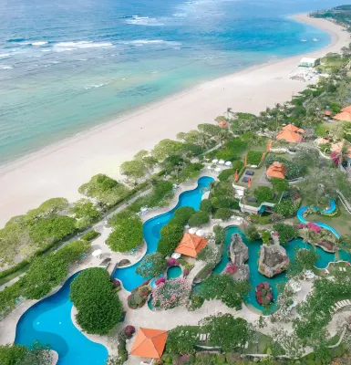 Grand Hyatt Bali Featured Photos