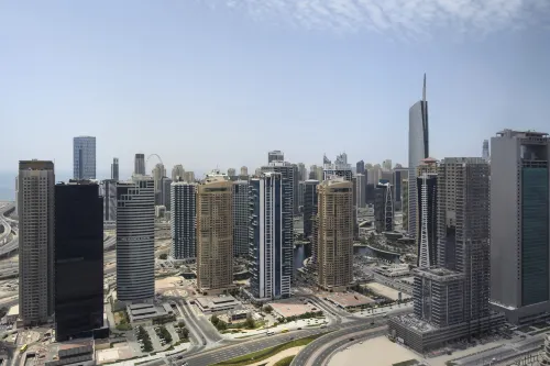 سو/ أب تاون دبي الغرف Photos