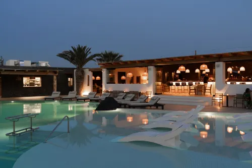 AMĀRIA Beach Resort by NOMÉE Hospitality Group Leisure & Recreation Photos