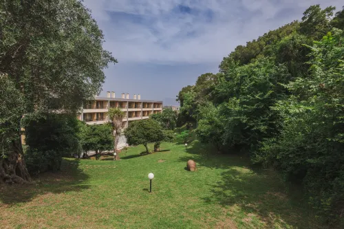 Divani Corfu Palace Featured Photos