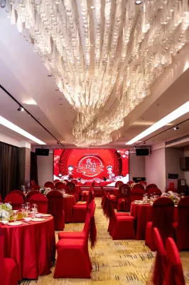 Nanyang Royal Hotel Dành cho công việc Photos