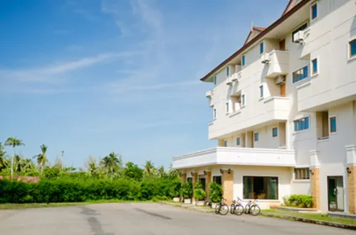 Diamond Place Ao Nang Exterior Photos