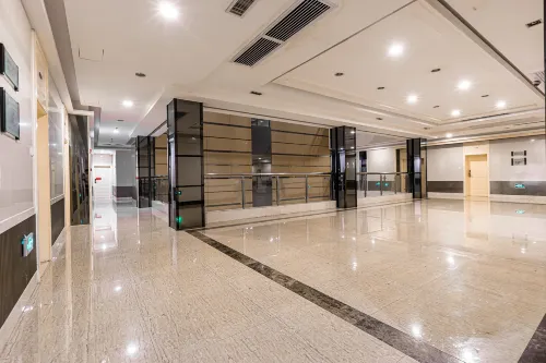 Grandview Golden Palace Waifiden Apartment (Zhengjia Plaza, Tiyu Xilu Station) Aree comuni Photos