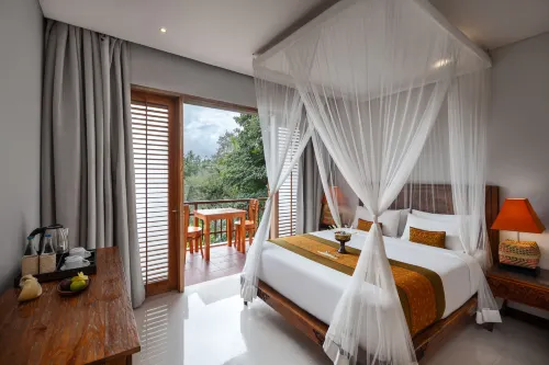 Adiwana Svarga Loka - A Retreat Resort Featured Photos