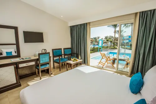 Sunrise Aqua Joy Resort Chambres Photos