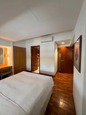 Orchard Point Serviced Apartments Rooms Photos