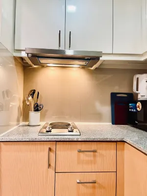 Thompson Suites Okada (Bayshore 2 Residence) Dining Photos