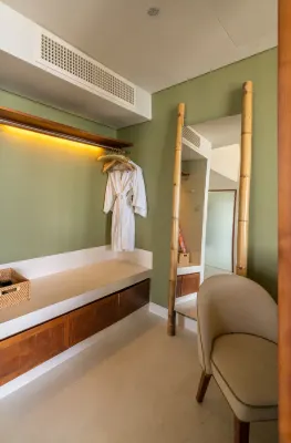 The Shells Resort & Spa Phu Quoc Chambres Photos