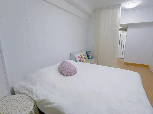 Yanji Jiajiale Apartment Rooms Photos