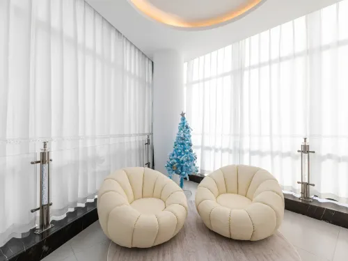 Country Inn & Suites by Radisson Hotel (Harbin Central Avenue Heshan Street Subway Station) Zimmer Photos