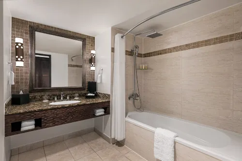 Dusit Beach Resort Guam Chambres Photos