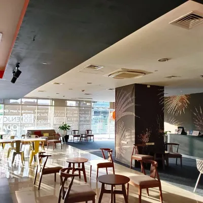Go Hotels Plus Mandaluyong Featured Photos