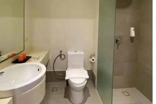 Go Hotels Plus Mandaluyong Rooms Photos