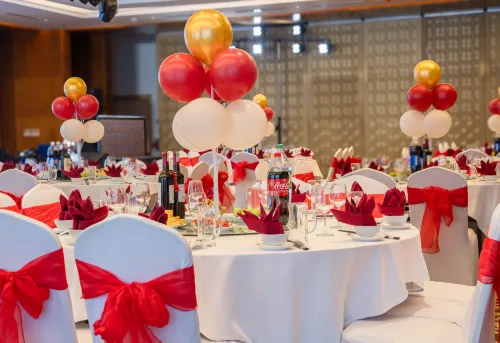 Starcity Hotel & Condotel Beachfront Nha Trang Бизнес-удобства Photos