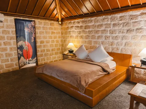 Plantation Bay Resort and Spa Rooms Photos