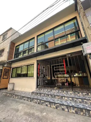 Lachata Ramkhamhaeng Hotel À ne pas manquer Photos