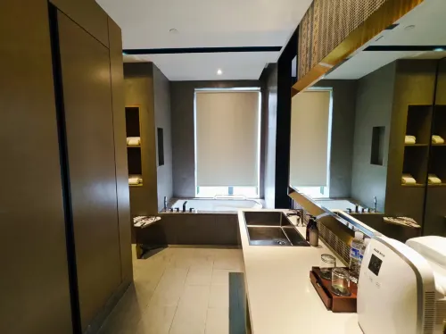 MiniMax Premier Hotel Shanghai Hongqiao Chambres Photos