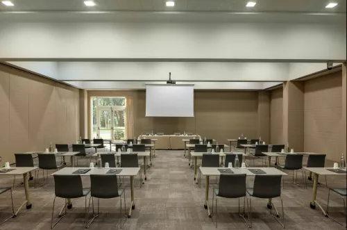 Versilia Lido | UNA Esperienze Business Facilities Photos