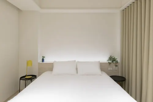 Popinn Chambres Photos