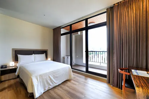 Freedom Design Hotel Rooms Photos