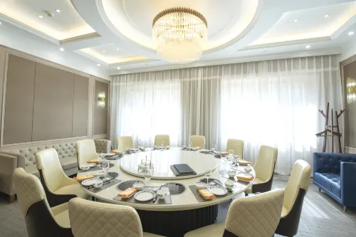 Beijing Chongqing Hotel Избранное Photos
