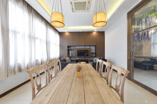 VST HOTEL Business Facilities Photos