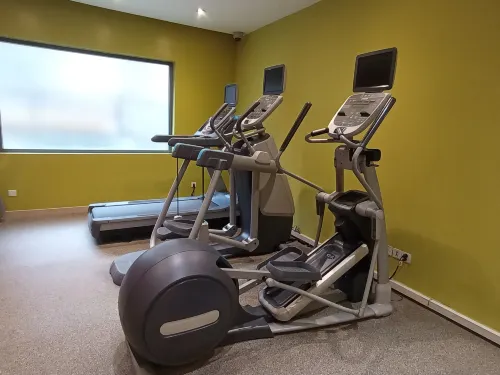 Hilton Garden Inn Hanoi Leisure & Recreation Photos