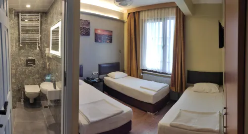 Hotel Torun Istanbul Old City Empfohlen Photos