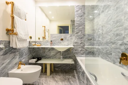 Hotel Kraft Camere Photos