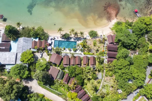 Mai Phuong Resort Phu Quoc Empfohlen Photos