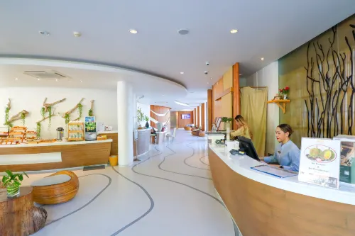 Bandara Beach Resort, Phuket Photos