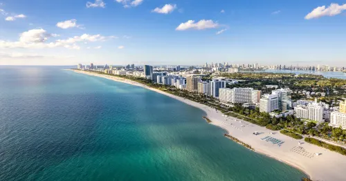 The Palms Hotel & Spa Miami Beach Near Hotel Photos