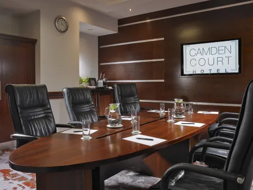 Camden Court Hotel Photos