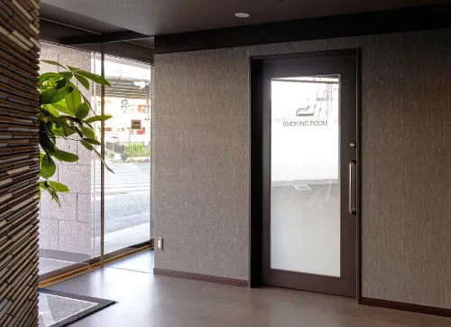 Reftel Osaka Itami Airport Hotel Area Publik Photos
