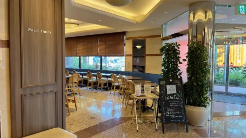 MYSTAYS舞濱飯店 餐飲 Photos